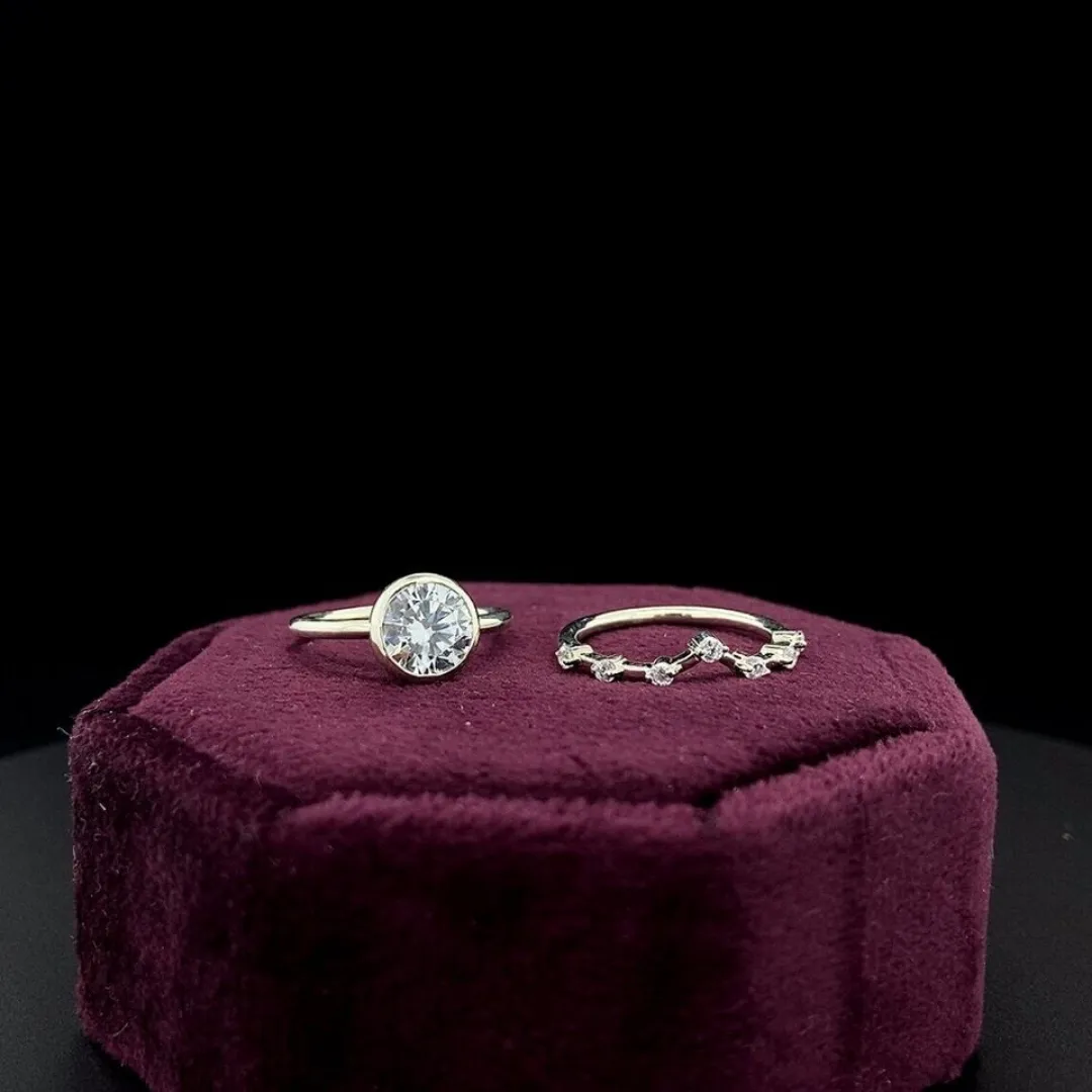 /public/photos/live/Round Moissanite Ring with Matching Curved Wedding Band 742 (2).webp